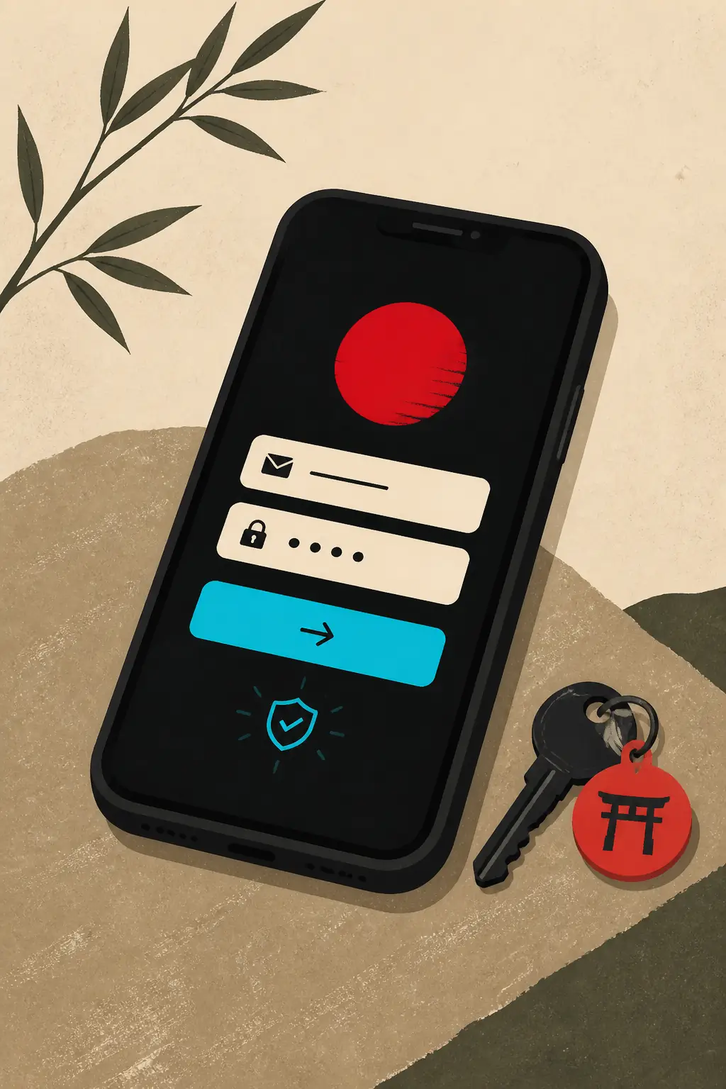 Wild Tokyo Casino Login – Accedi al Tuo Account visual guide for Wild Tokyo